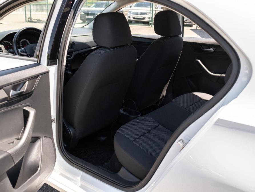 Volkswagen Polo VI Сочи  - изображение 11