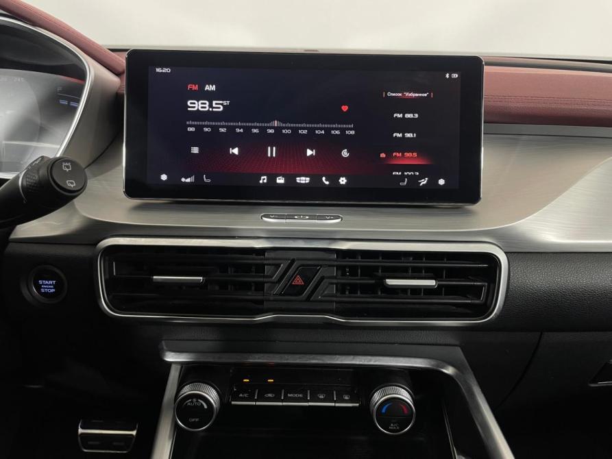 Geely Coolray I Воронеж  - изображение 18