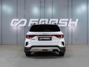 Kia Rio IV Рестайлинг Воронеж  - изображение 24