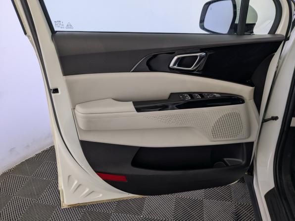 Kia Carnival IV с пробегом 2021 года, цена 3 490 000 рублей, 89642 км, минивэн, Автокод Объявления