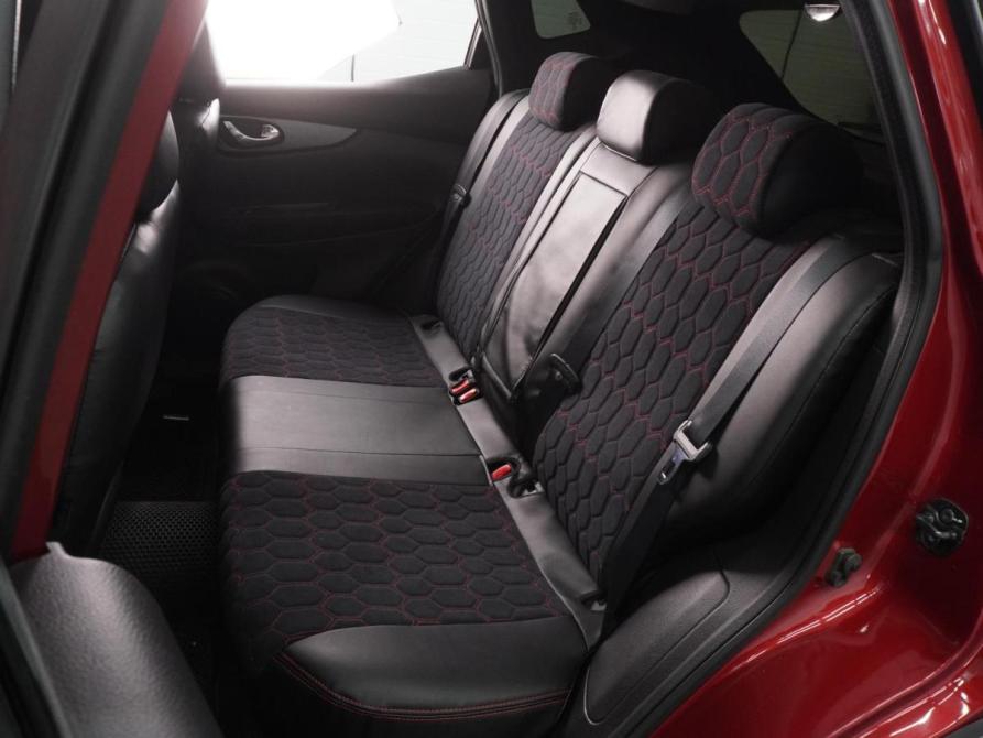Nissan Qashqai II Воронеж  - изображение 9