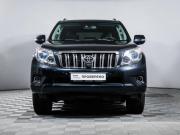 Toyota Land Cruiser Prado 150 Series Москва  - изображение 28