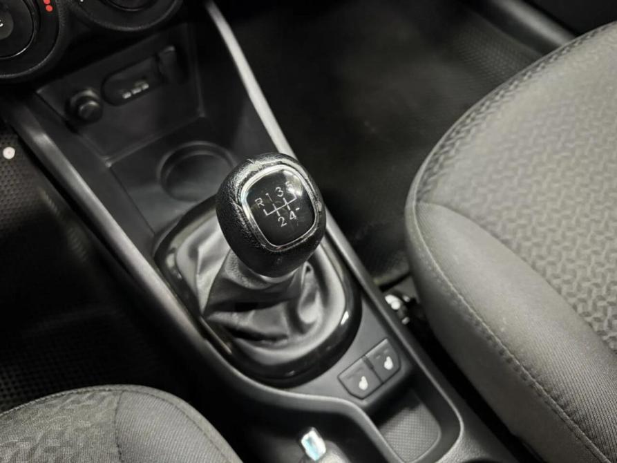Kia Rio III Набережные Челны  - изображение 13