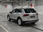 Volkswagen Tiguan II Казань  - изображение 30