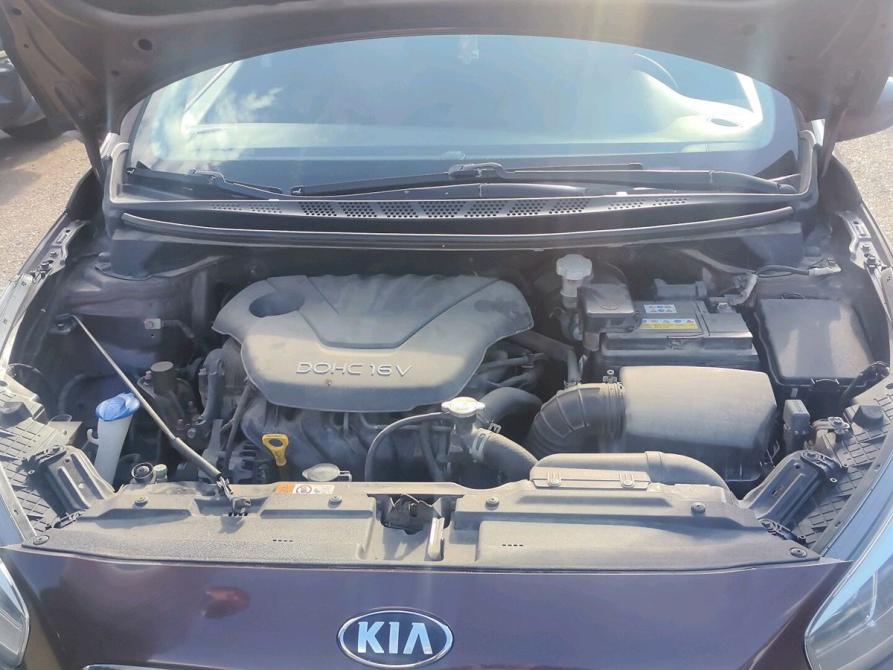 Kia Ceed II Стерлитамак  - изображение 13