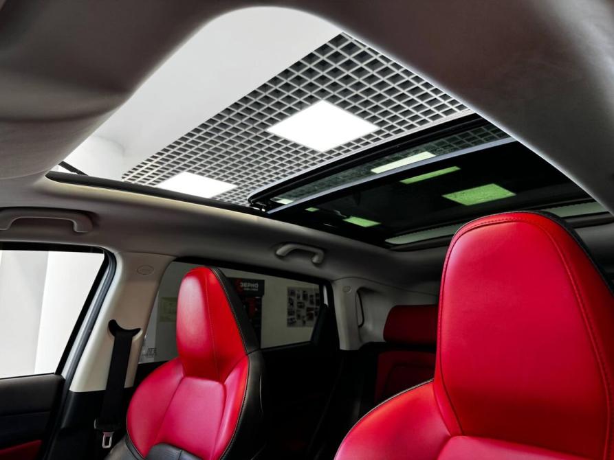 Changan CS55 Plus II Ростов-на-Дону  - изображение 21
