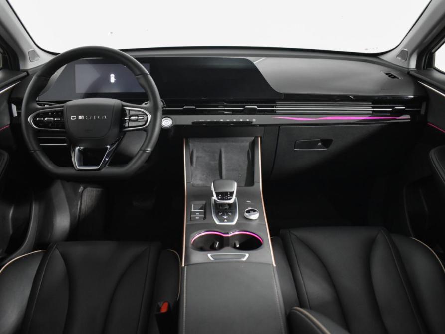 Omoda C5 I Санкт-Петербург  - изображение 14