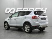 Ford Kuga I Воронеж  - изображение 22
