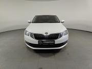Skoda Octavia III (A7) Рестайлинг Уфа  - изображение 24