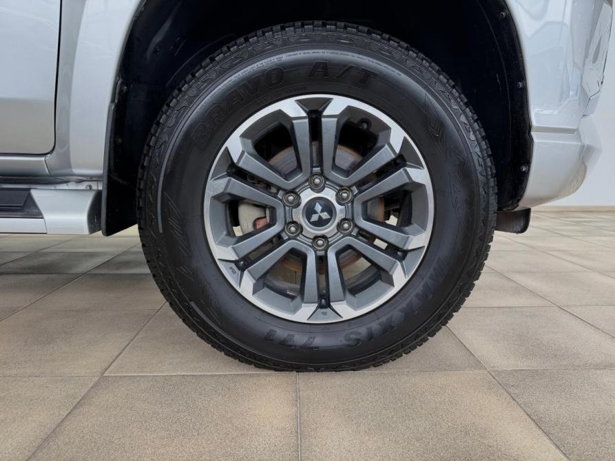 Mitsubishi L200 V Рестайлинг Новороссийск  - изображение 32