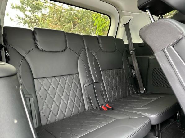 Haval H9 I Рестайлинг с пробегом 2021 года, цена 2 269 000 рублей, 182265 км, внедорожник, Автокод Объявления