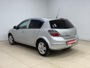 Opel Astra H Рестайлинг Альметьевск  - изображение 31