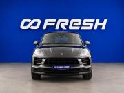 Porsche Macan I Рестайлинг Москва  - изображение 21