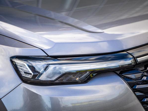 Changan CS35 Plus I Рестайлинг с пробегом 2023 года, цена 1 798 000 рублей, 48953 км, внедорожник, Автокод Объявления