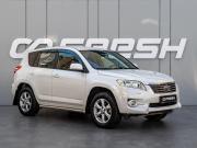 Toyota RAV4 III (XA30) Рестайлинг Краснодар  - изображение 22