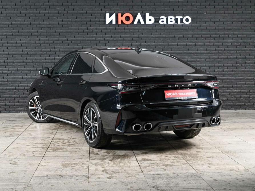 Chery Arrizo 8 Екатеринбург  - изображение 6