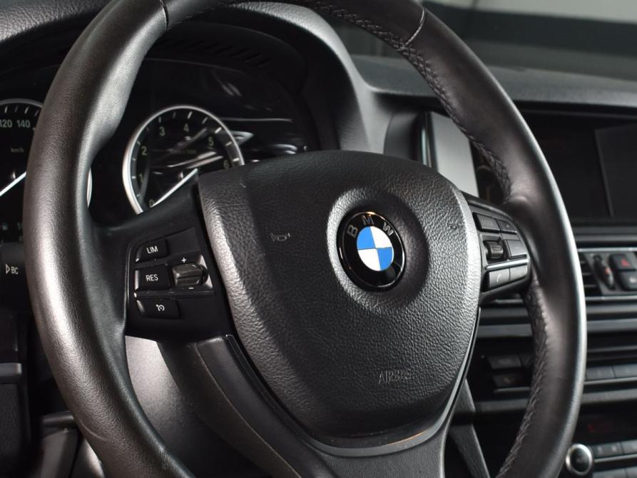 BMW 5 серии VI (F10/F11/F07) Рестайлинг Кемерово  - изображение 8