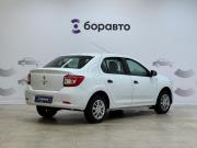 Renault Logan II Рестайлинг Ставрополь  - изображение 21