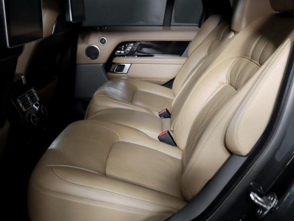 Land Rover Range Rover IV Рестайлинг с пробегом 2021 года, цена 6 500 000 рублей, 166238 км, внедорожник, Автокод Объявления