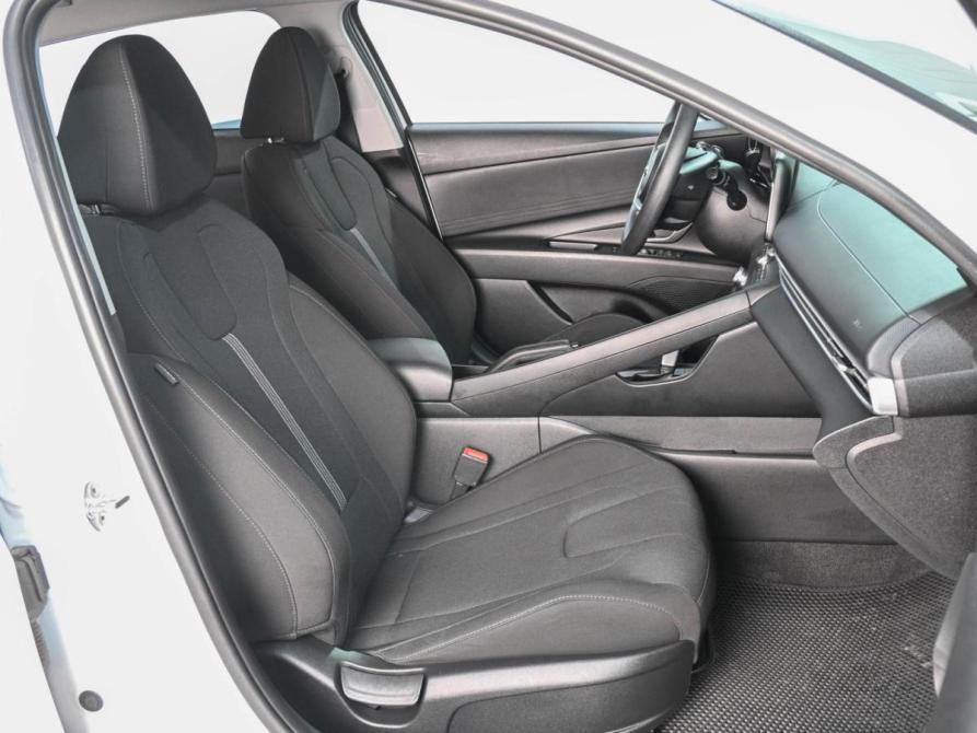 Hyundai Avante VII Ростов-на-Дону  - изображение 8