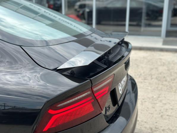 Audi A7 I (4G) Рестайлинг с пробегом 2016 года, цена 2 540 000 рублей, 188124 км, лифтбек, Автокод Объявления