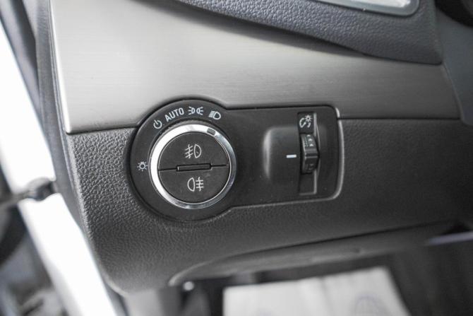 Opel Mokka I с пробегом 2014 года, цена 1 249 000 рублей, 162000 км, внедорожник, Автокод Объявления
