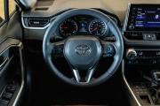 Toyota RAV4 V (XA50) Уфа  - изображение 27