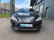Peugeot 408 I Москва  - изображение 15