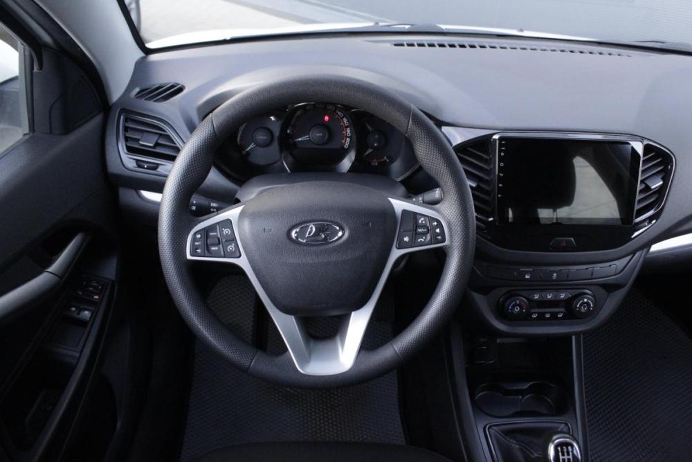 Lada (ВАЗ) Vesta I Брянск  - изображение 8