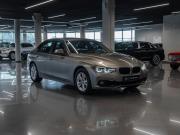 BMW 3 серии VI (F3x) Рестайлинг Москва  - изображение 22
