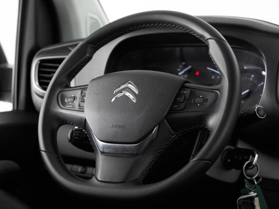 Citroen SpaceTourer I Москва  - изображение 8
