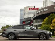 Mazda 3 IV (BP) Москва  - изображение 21