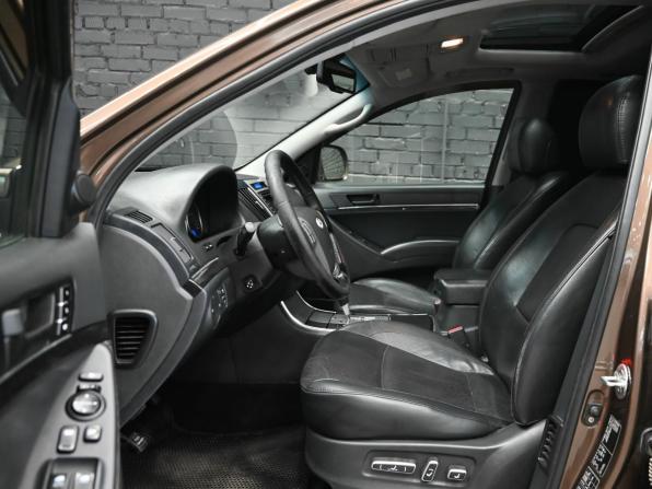 Hyundai ix55 с пробегом 2011 года, цена 1 495 000 рублей, 317184 км, внедорожник, Автокод Объявления