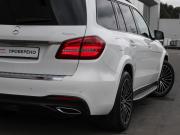 Mercedes-Benz GLS I (X166) Москва  - изображение 59