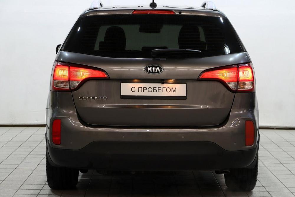 Kia Sorento II Рестайлинг Сургут  - изображение 6