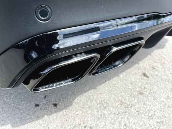 Mercedes-Benz GLE Coupe II (C167) с пробегом 2020 года, цена 7 780 000 рублей, 72306 км, внедорожник, Автокод Объявления