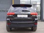 Jeep Grand Cherokee IV (WK2) Рестайлинг Москва  - изображение 24