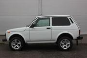 Lada (ВАЗ) Niva Legend I Белгород  - изображение 28