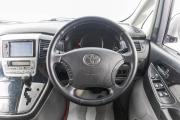 Toyota Alphard I Рестайлинг Барнаул  - изображение 42