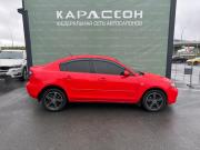 Mazda 3 I (BK) Рестайлинг Екатеринбург  - изображение 16