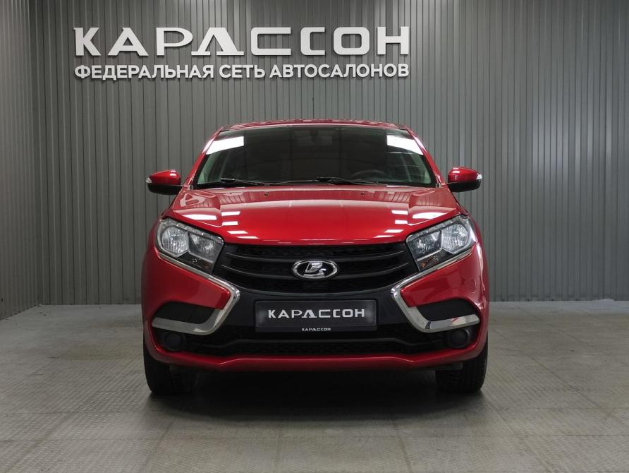Lada (ВАЗ) XRAY I Пермь  - изображение 3