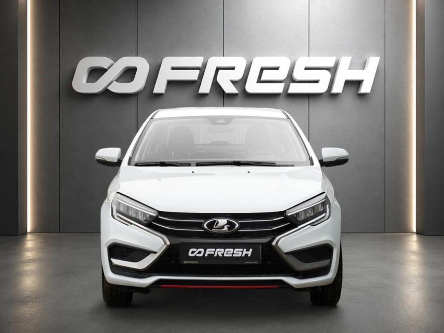 Lada (ВАЗ) Vesta I Рестайлинг (NG) Тверь  - изображение 3