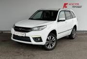 Chery Tiggo 3 I Киров  - изображение 30