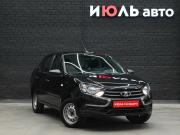 Lada (ВАЗ) Granta I Рестайлинг Екатеринбург  - изображение 18