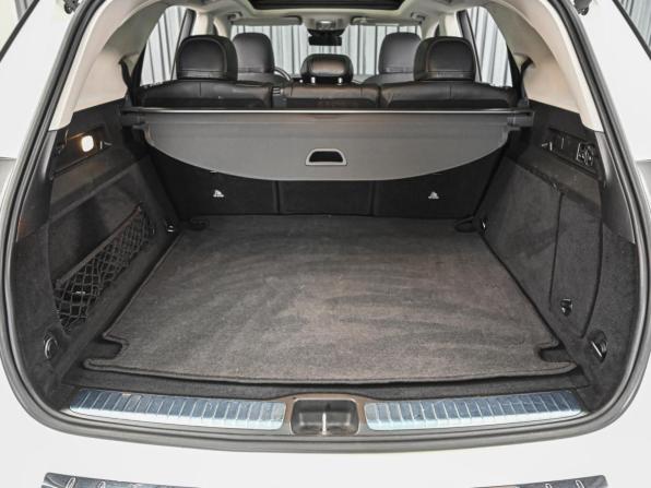 Mercedes-Benz GLE II (V167) с пробегом 2021 года, цена 7 850 000 рублей, 99811 км, внедорожник, Автокод Объявления
