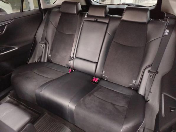 Toyota RAV4 V (XA50) с пробегом 2021 года, цена 2 890 000 рублей, 170210 км, внедорожник, Автокод Объявления