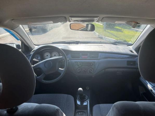 Mitsubishi Lancer IX с пробегом 2005 года, цена 192 000 рублей, 345967 км, седан, Автокод Объявления