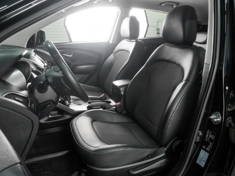 Hyundai ix35 I Рестайлинг Воронеж  - изображение 10