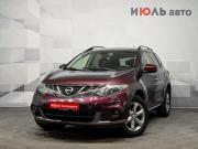 Nissan Murano II (Z51) Рестайлинг Екатеринбург  - изображение 23