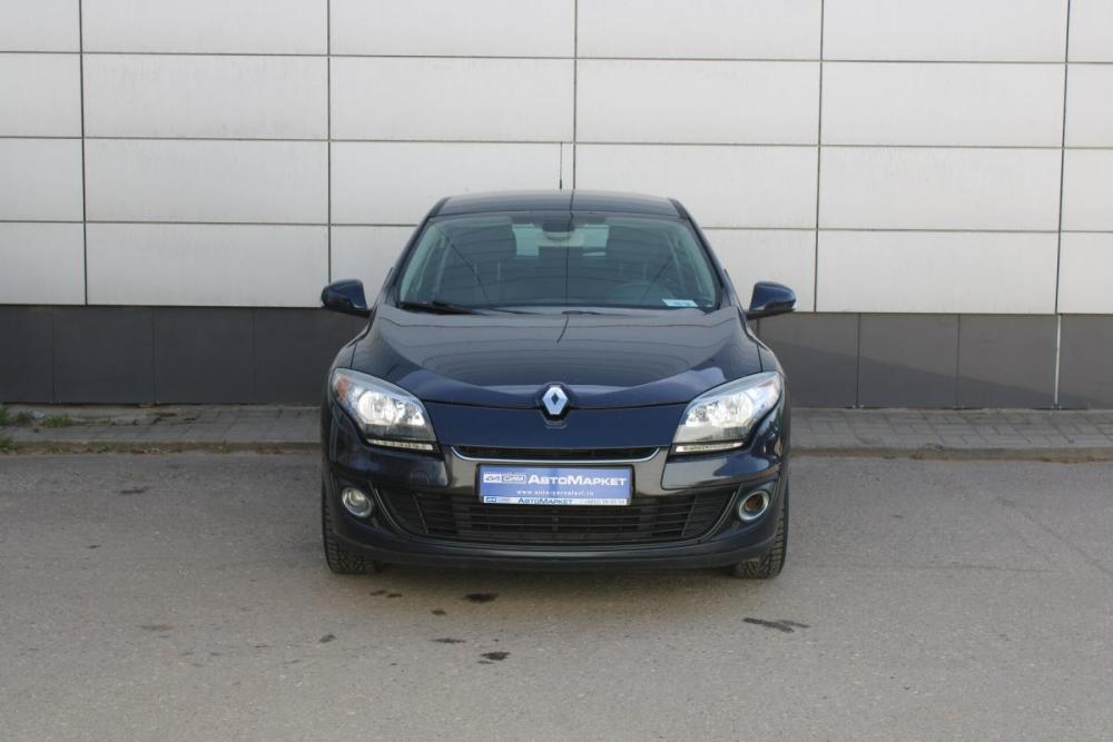 Renault Megane III Ярославль  - изображение 2